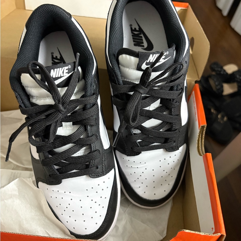 Nike dunks